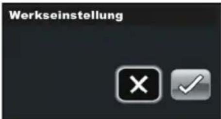 SILVERCREST SCAW 5.00 A1 - Konfigurationsmenüs - 6