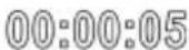 SILVERCREST SCAW 5.00 A1 - Video-Aufnahmebildschirm - 10