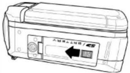 SILVERCREST SCAW 5.00 A1 - Attenzione: - 1