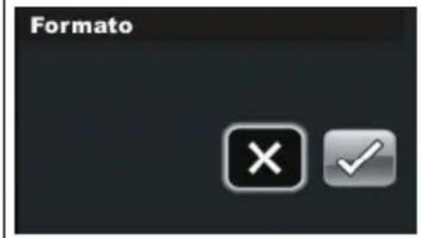 SILVERCREST SCAW 5.00 A1 - Menu di configurazione - 5