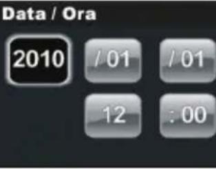 SILVERCREST SCAW 5.00 A1 - Menu di configurazione - 1
