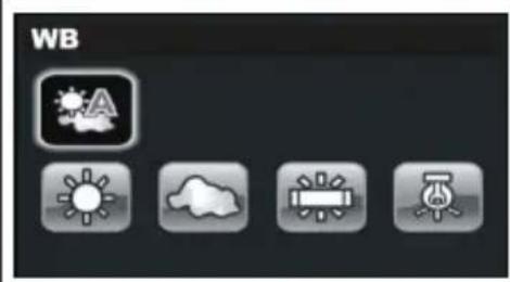 SILVERCREST SCAW 5.00 A1 - Menu per la ripresa di filmati - 1