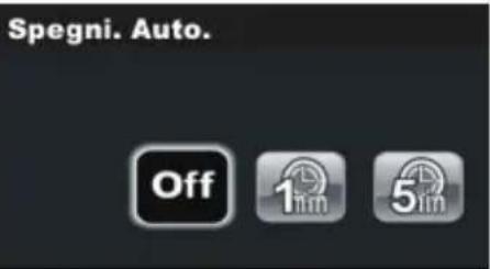 SILVERCREST SCAW 5.00 A1 - Menu di configurazione - 3