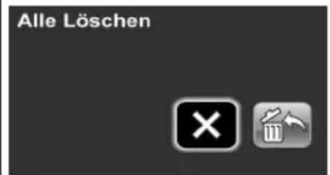 SILVERCREST SCAW 5.00 A1 - Video-Wiedergabemenüs - 5