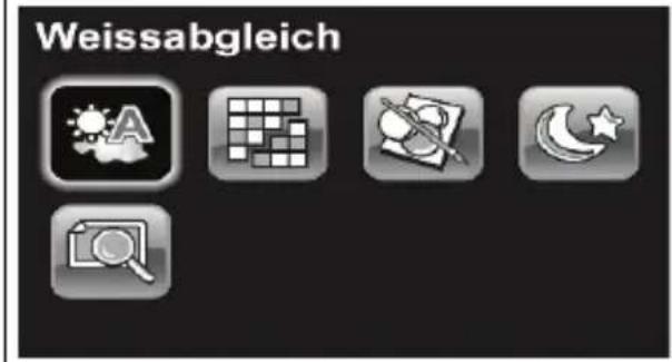 SILVERCREST SCAW 5.00 A1 - Video-Aufnahmemenü - 1