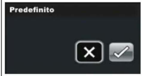 SILVERCREST SCAW 5.00 A1 - Menu di configurazione - 6