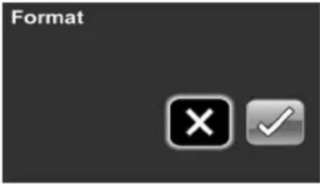 SILVERCREST SCAW 5.00 A1 - Konfigurationsmenüs - 5