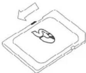 SILVERCREST SCAW 5.00 B2 - Proteggere alla scrittura la schedà di memoria SD - 2
