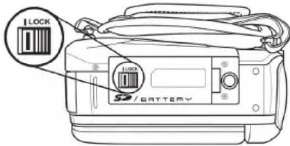 SILVERCREST SCAW 5.00 B2 - Using under water - 4