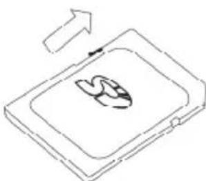 SILVERCREST SCAW 5.00 B2 - Write-protecting the SD memory card - 1