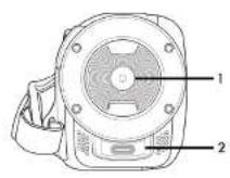 SILVERCREST SCAW 5.00 B2 - 1