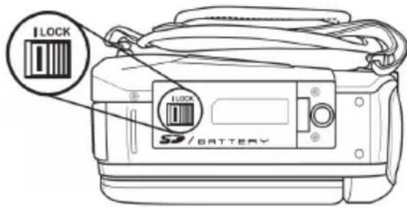 SILVERCREST SCAW 5.00 B2 - Utilizzo sottacqua - 4