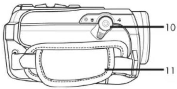 SILVERCREST SCAW 5.00 B2 - Left side - 1