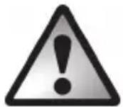 SILVERCREST SCAW 5.00 B2 - Notasulla disconnessionedalla rete eletrica - 1