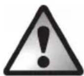 SILVERCREST SCAW 5.00 B2 - Warning: risk of explosion! - 1