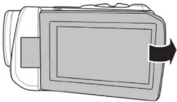 SILVERCREST SCAW 5.00 B2 - Ouverture de l'écran - 3