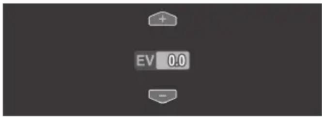 SILVERCREST SCAW 5.00 B2 - Compensation d'exposition (EV) - 1