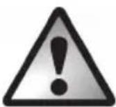 SILVERCREST SCAW 5.00 B2 - Avtissement : risque d'explosion ! - 1