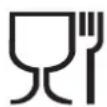 SILVERCREST SSJ 300 A1 - Symbols on your device - 1