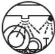 SILVERCREST SSJ 300 A1 - Symbols used - 5