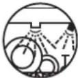SILVERCREST SSJ 300 A1 - Użyte symbole - 5