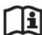SILVERCREST SEF 2300 C3 - Symbols on your device - 2