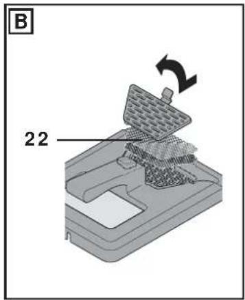SILVERCREST SEF 2300 C3 - 3