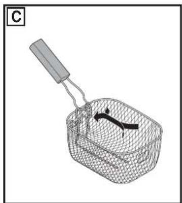 SILVERCREST SEF 2300 C3 - 4