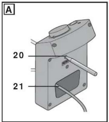SILVERCREST SEF 2300 C3 - 2