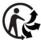 SILVERCREST SEF 2300 C3 - Mise au rebut - 2