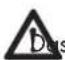 SILVERCREST SLE 420 A1 - Vorhersehbarer Missbrauch - 1