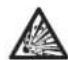 SILVERCREST SLE 420 A1 - PERICOLO per i bambini - 1