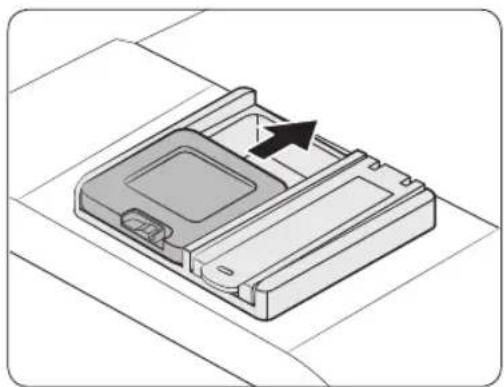 SAMSUNG DW50R4070FS - För du starter - 1