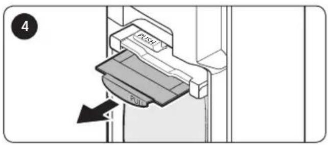 SAMSUNG VCASAE90B - Sac à poussière - 6