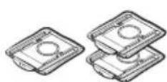 SAMSUNG VCASAE90B - Zubehör - 1