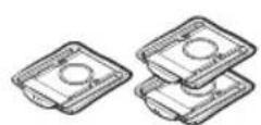 SAMSUNG VCASAE90B - Accesorios - 1