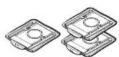 SAMSUNG VCASAE90B - Accessor - 1