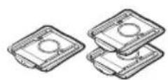SAMSUNG VCASAE90B - Lisatarvikud - 1