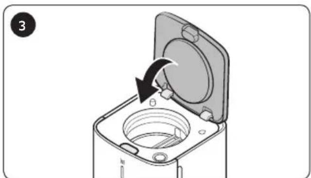 SAMSUNG VCASAE90B - Guide d'installation - 6