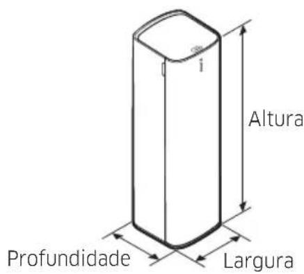 SAMSUNG VCASAE90B - Especificações do produits - 1
