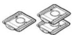 SAMSUNG VCASAE90B - Accessories - 1