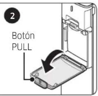 SAMSUNG VCASAE90B - Bolsa de polvo - 5