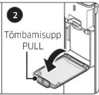 SAMSUNG VCASAE90B - Tolmukott - 3