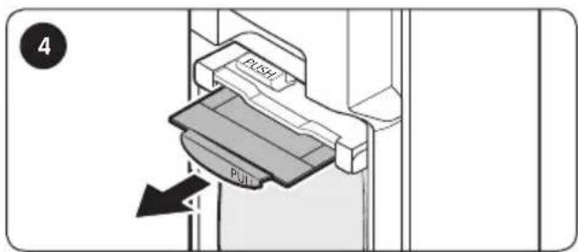 SAMSUNG VCASAE90B - Sacchetto di raccolta della polvere - 6