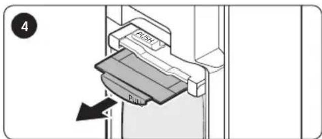 SAMSUNG VCASAE90B - Staubbeutel - 5