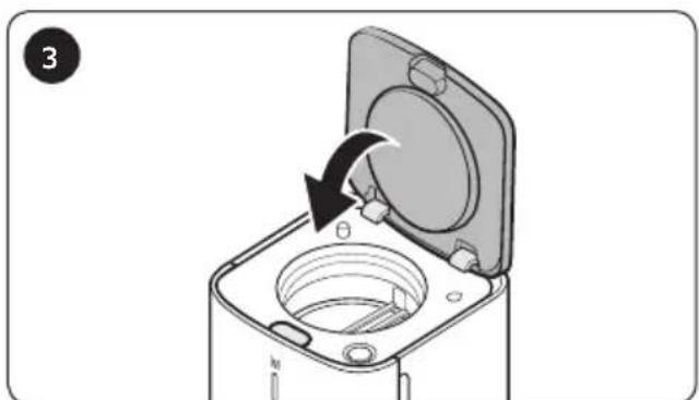 SAMSUNG VCASAE90B - Installationsguide - 6