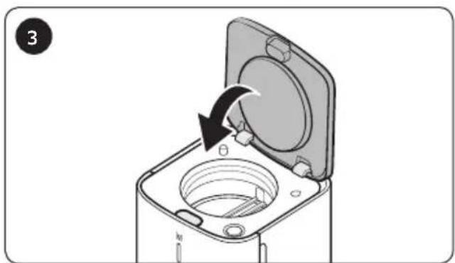 SAMSUNG VCASAE90B - Installsjonsveiledning - 6