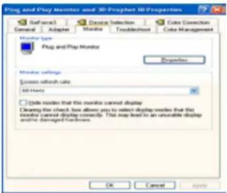 SAMSUNG SyncMaster 997MB - Windows XP/2000 - 9