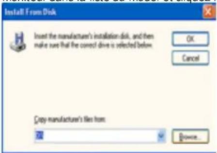 SAMSUNG SyncMaster 997MB - Windows XP/2000 - 12