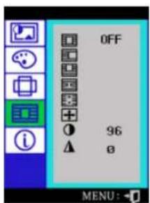 SAMSUNG SyncMaster 997MB - Enlever la Base - 32